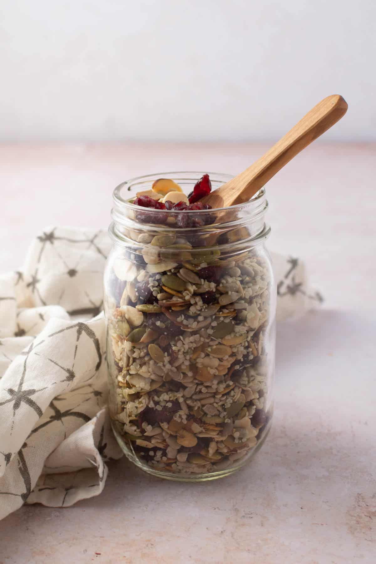 Salad Topper Mix Chantry's Pantry
