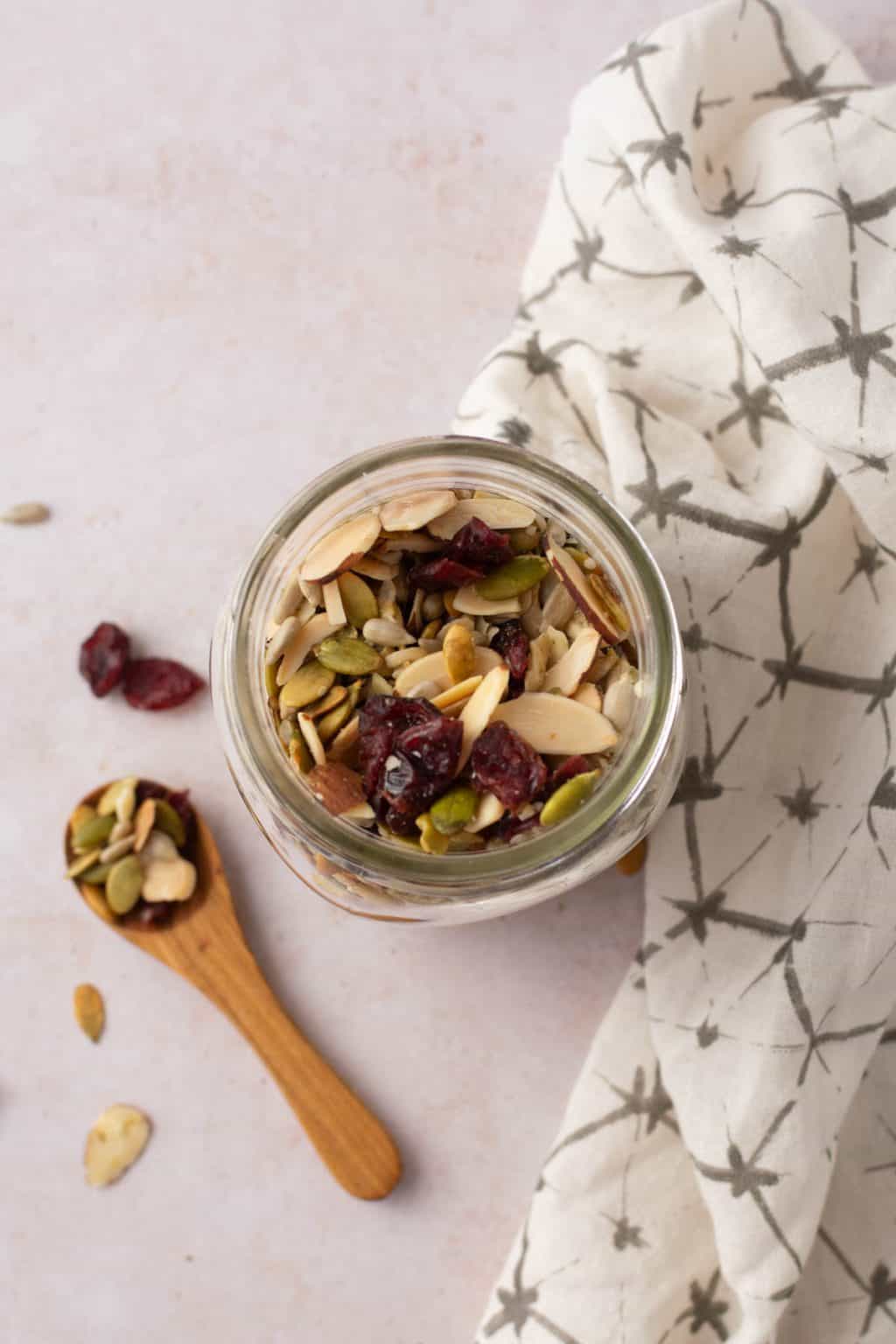 Salad Topper Mix Chantry's Pantry